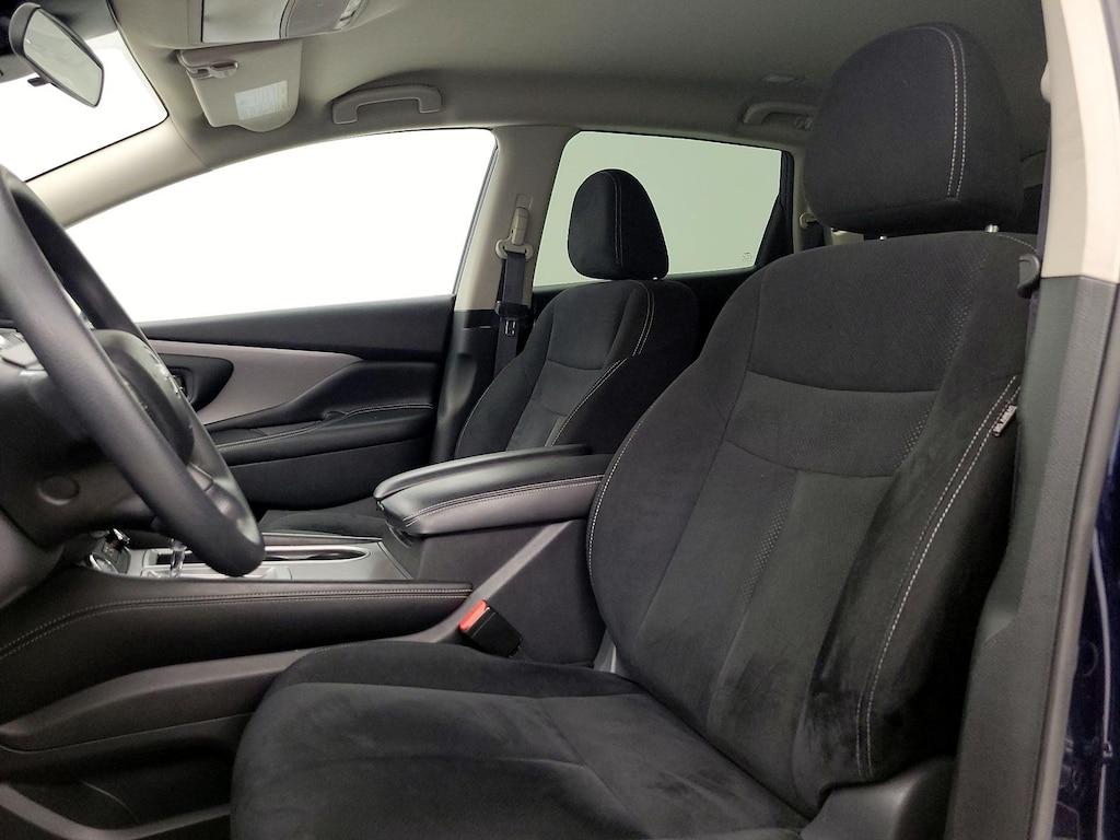 used 2023 Nissan Murano car, priced at $22,998
