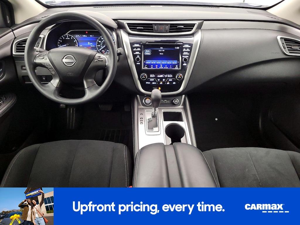 used 2023 Nissan Murano car, priced at $22,998