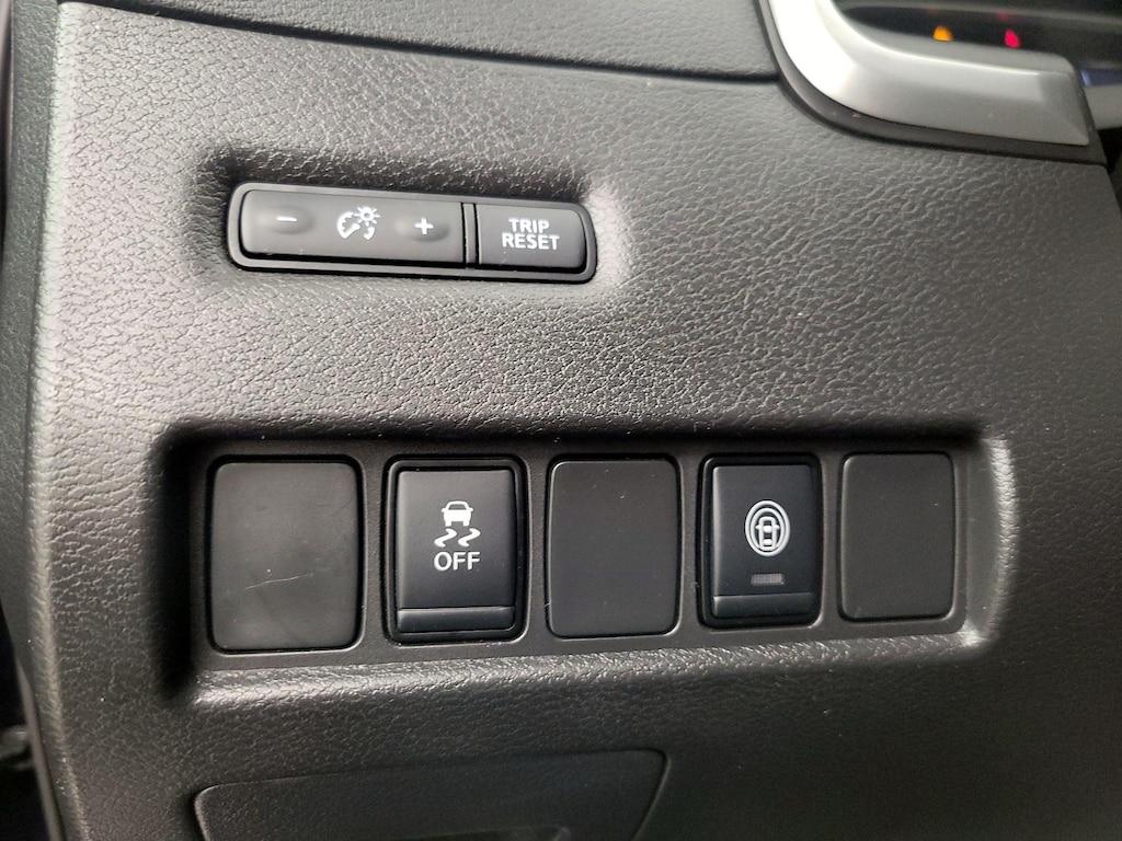 used 2023 Nissan Murano car, priced at $22,998