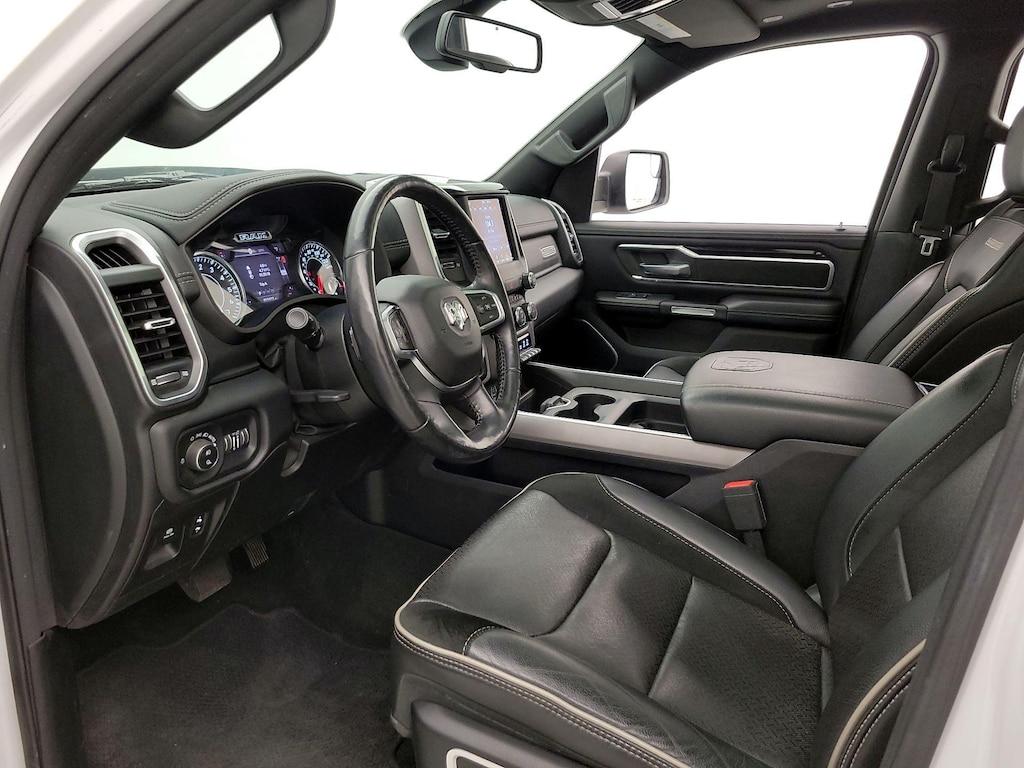 used 2020 Ram 1500 car, priced at $41,998