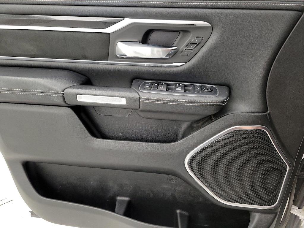 used 2020 Ram 1500 car, priced at $41,998