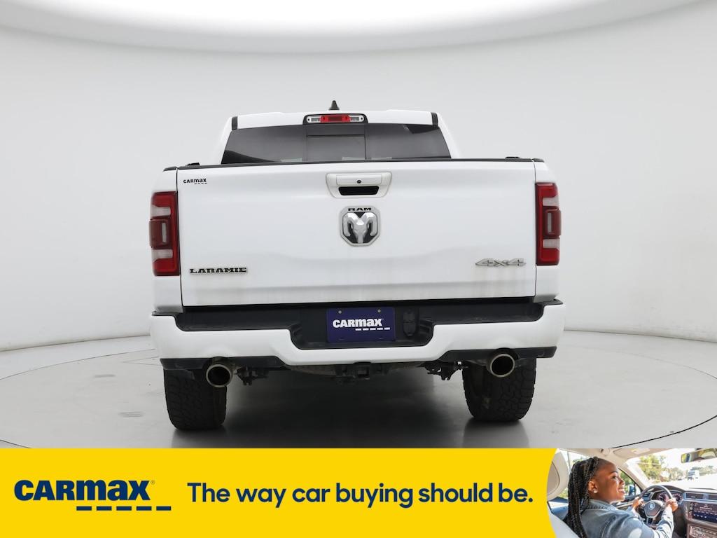 used 2020 Ram 1500 car, priced at $41,998