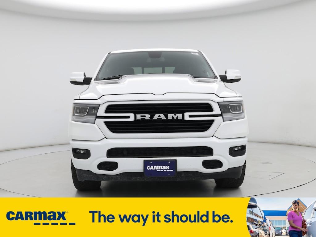 used 2020 Ram 1500 car, priced at $41,998
