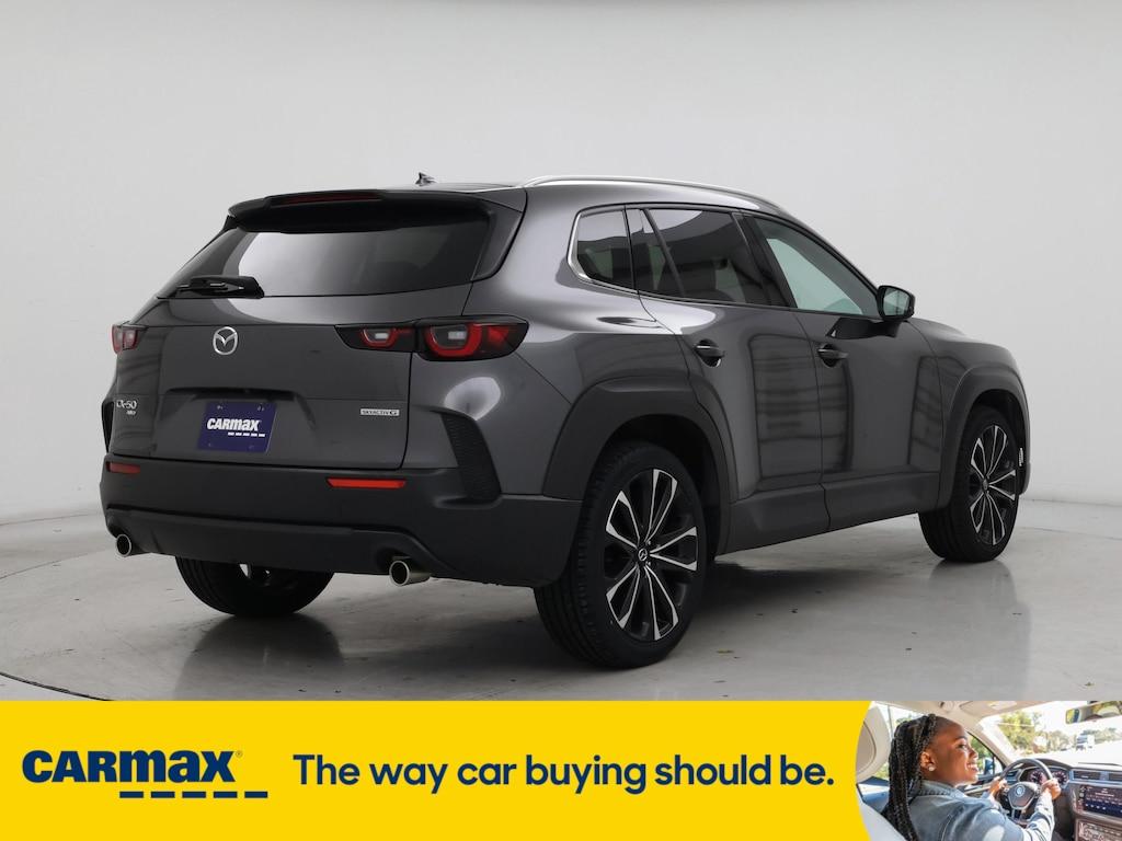used 2023 Mazda CX-50 car, priced at $28,998