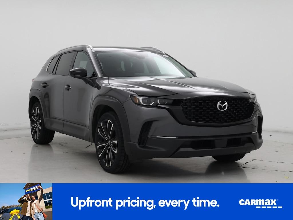 used 2023 Mazda CX-50 car, priced at $28,998