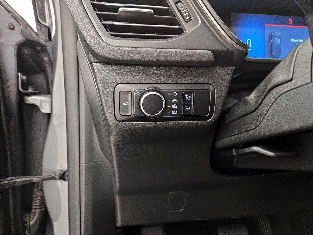 used 2024 Ford Escape car, priced at $23,998