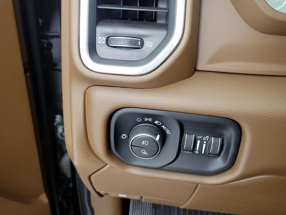 used 2019 Ram 2500 car, priced at $56,998