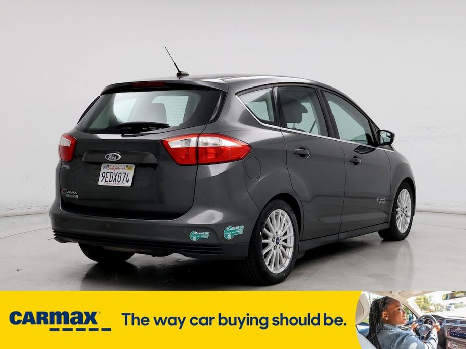 used 2016 Ford C-Max Energi car, priced at $14,998