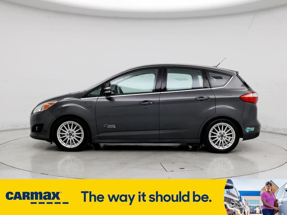 used 2016 Ford C-Max Energi car, priced at $14,998