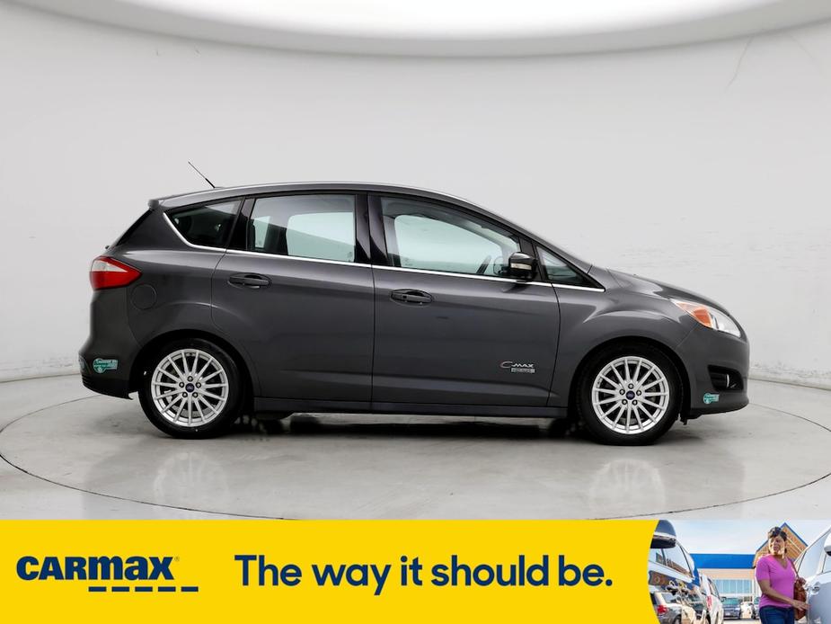 used 2016 Ford C-Max Energi car, priced at $14,998