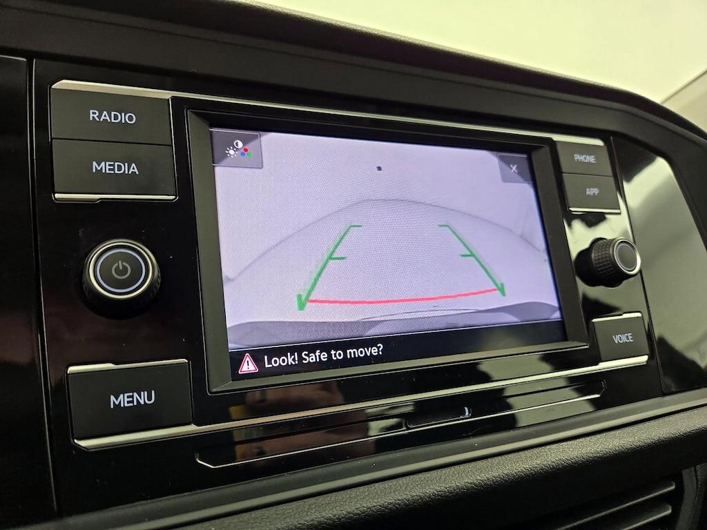used 2023 Volkswagen Jetta car, priced at $20,998