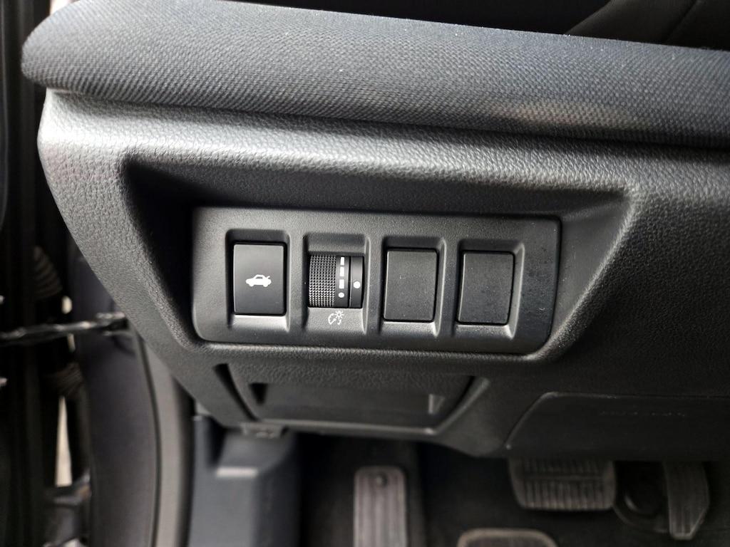 used 2022 Subaru Legacy car, priced at $22,998