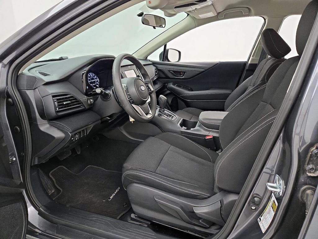 used 2022 Subaru Legacy car, priced at $22,998