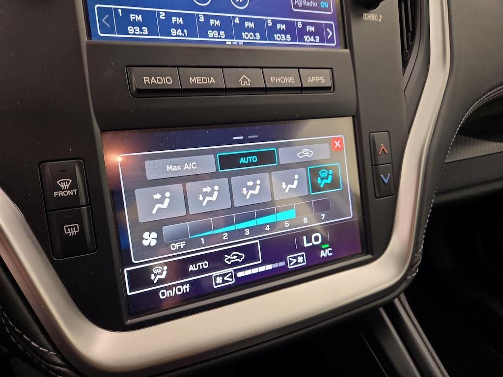 used 2022 Subaru Legacy car, priced at $22,998