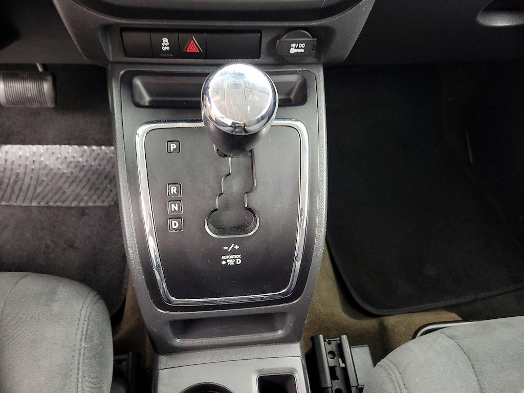 used 2016 Jeep Compass car, priced at $11,599