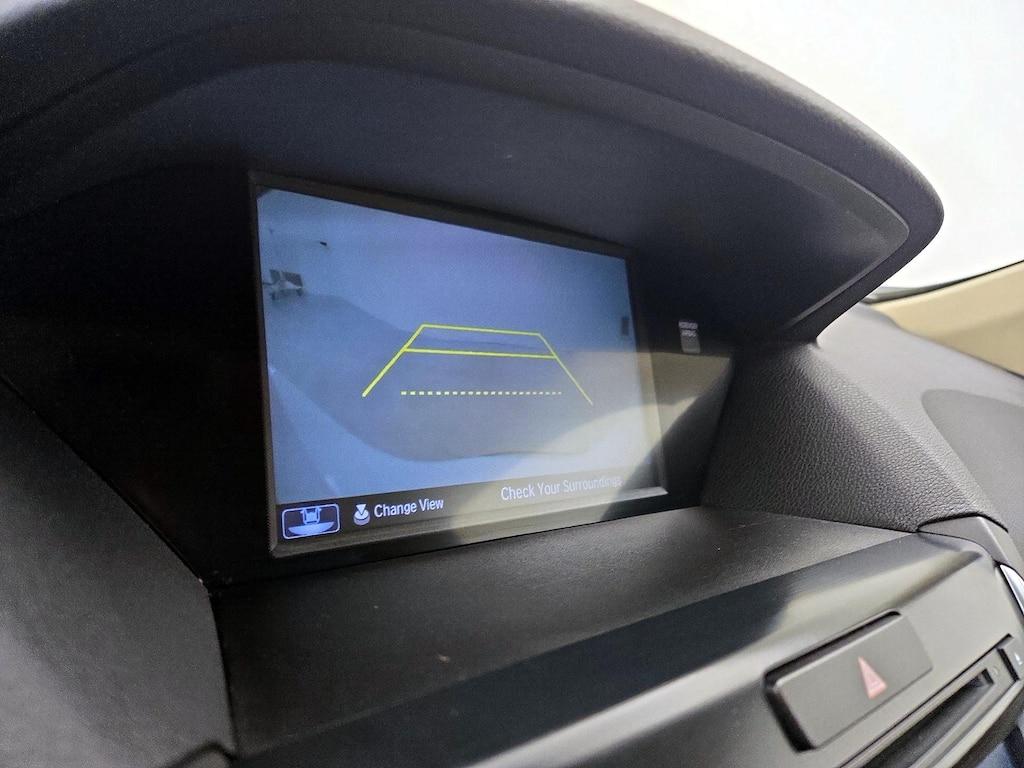 used 2018 Acura MDX car, priced at $19,998
