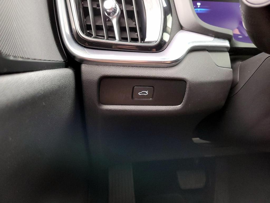used 2024 Volvo S60 car, priced at $29,998
