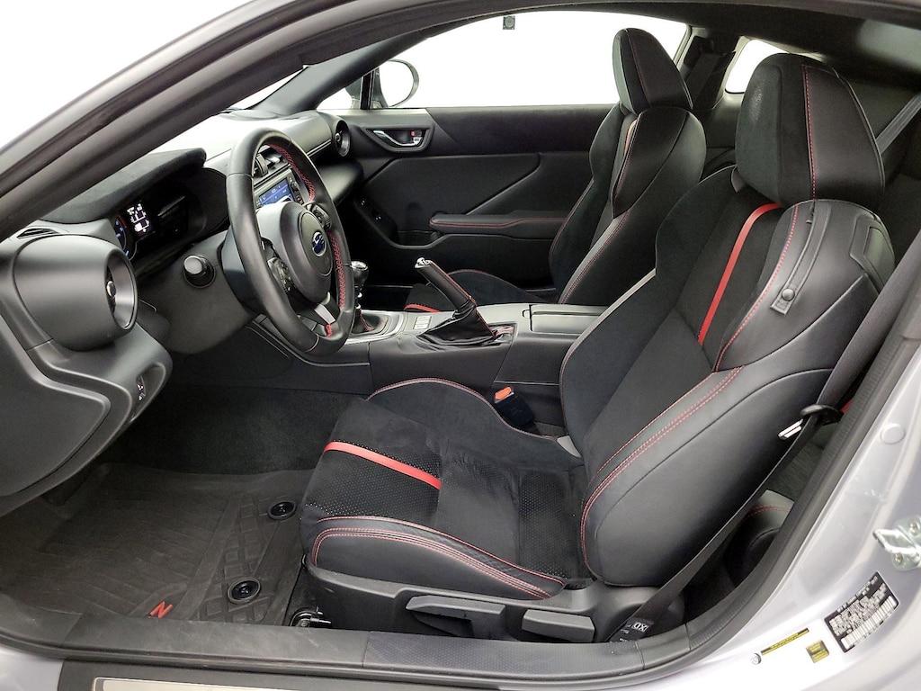 used 2023 Subaru BRZ car, priced at $28,998