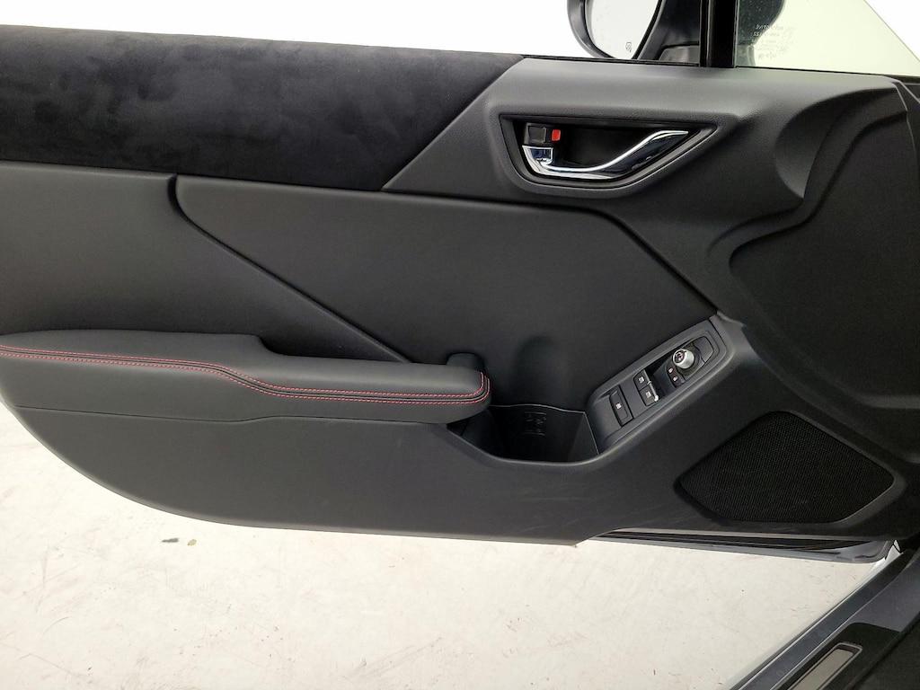 used 2023 Subaru BRZ car, priced at $28,998