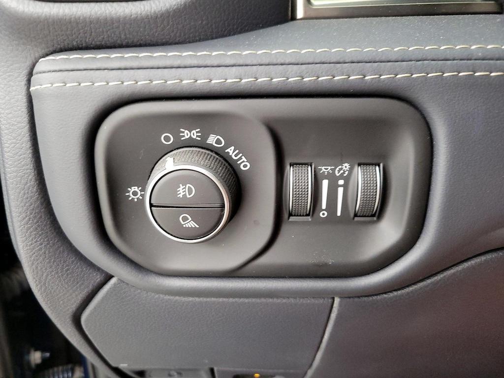 used 2022 Ram 2500 car, priced at $69,998