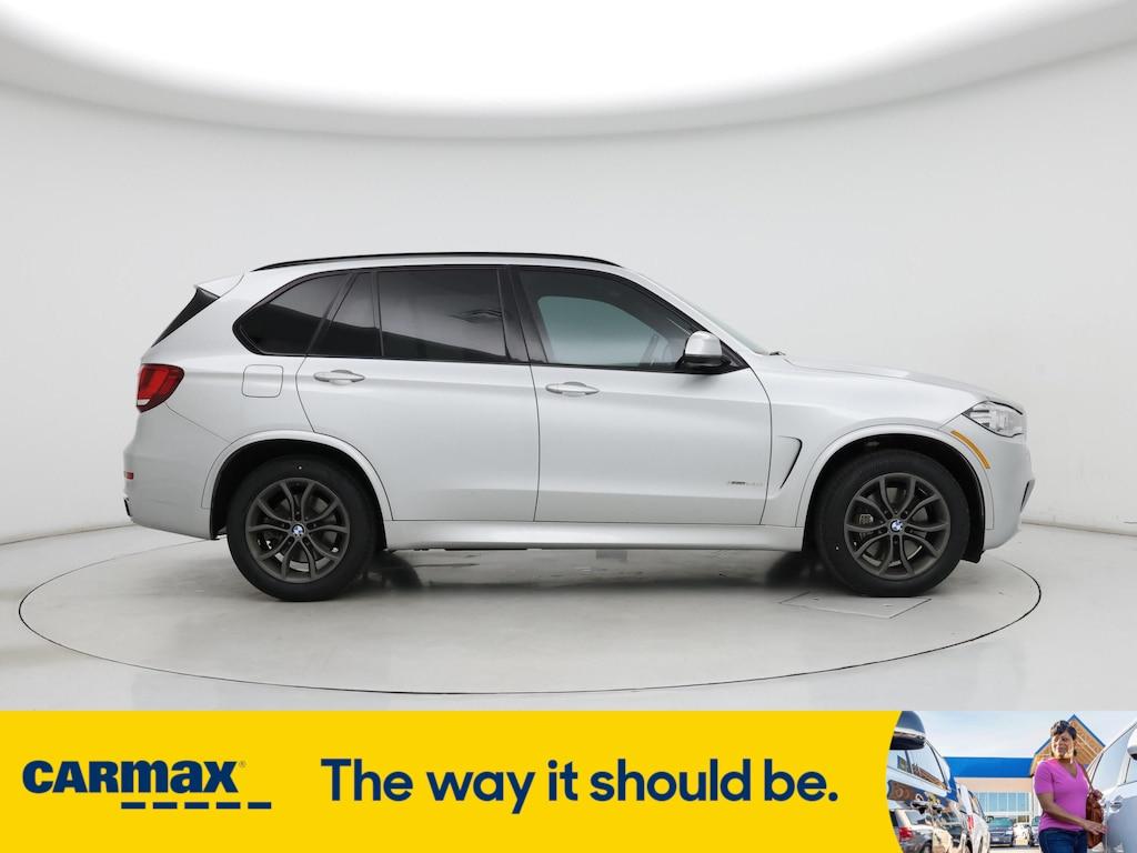 used 2015 BMW X5 car, priced at $25,998