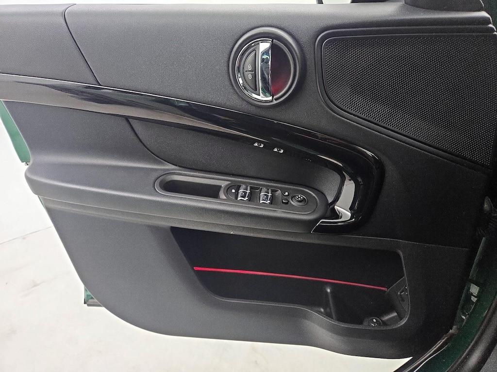 used 2022 MINI Countryman car, priced at $25,998