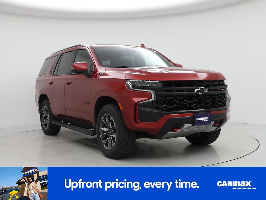 used 2024 Chevrolet Tahoe car, priced at $56,998