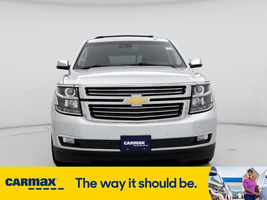 used 2020 Chevrolet Tahoe car, priced at $31,998