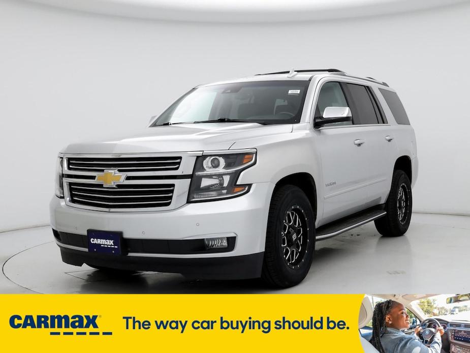 used 2020 Chevrolet Tahoe car, priced at $31,998