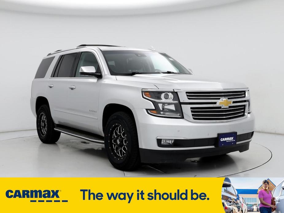 used 2020 Chevrolet Tahoe car, priced at $31,998