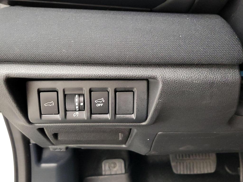 used 2022 Subaru Outback car, priced at $25,998