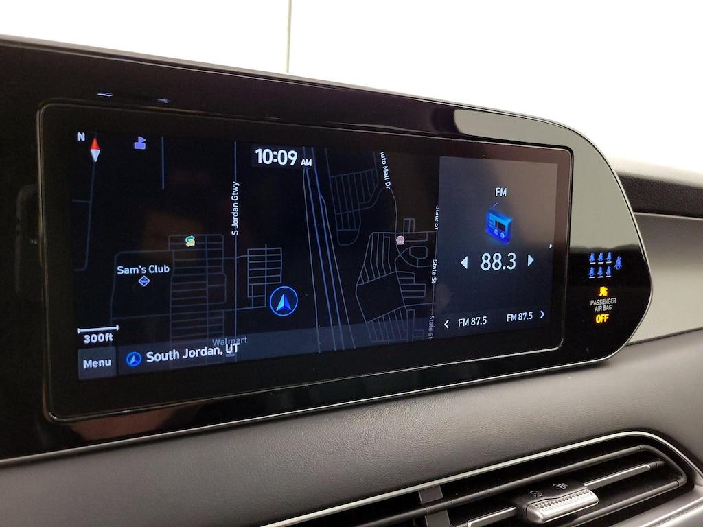used 2022 Hyundai Palisade car, priced at $29,998
