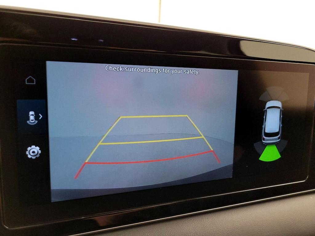 used 2022 Hyundai Palisade car, priced at $29,998