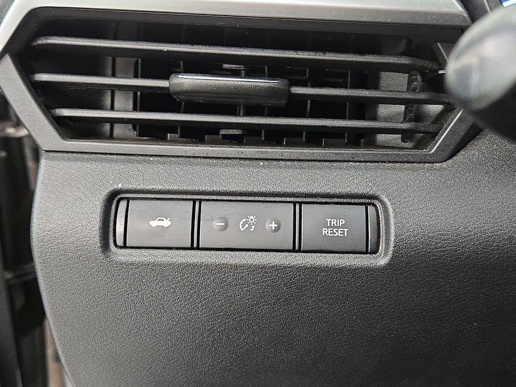 used 2021 Nissan Altima car, priced at $16,998