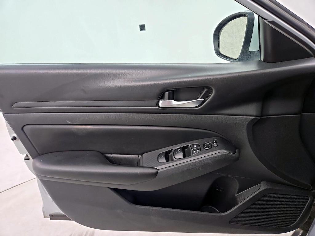 used 2021 Nissan Altima car, priced at $16,998