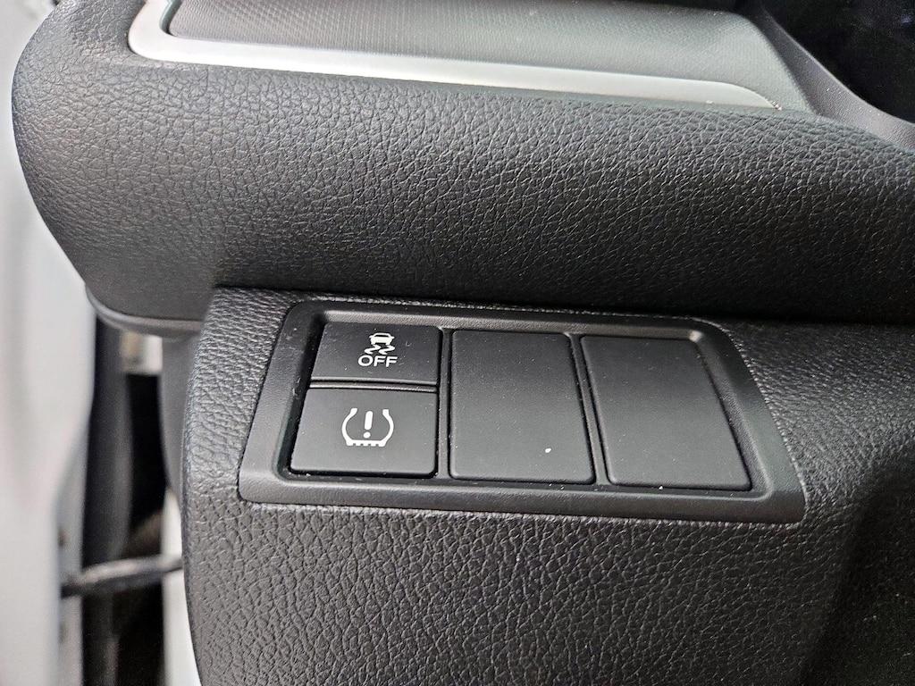 used 2016 Honda Civic car, priced at $15,998