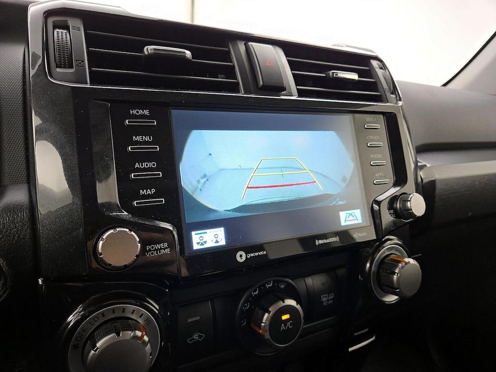 used 2024 Toyota 4Runner car, priced at $55,998