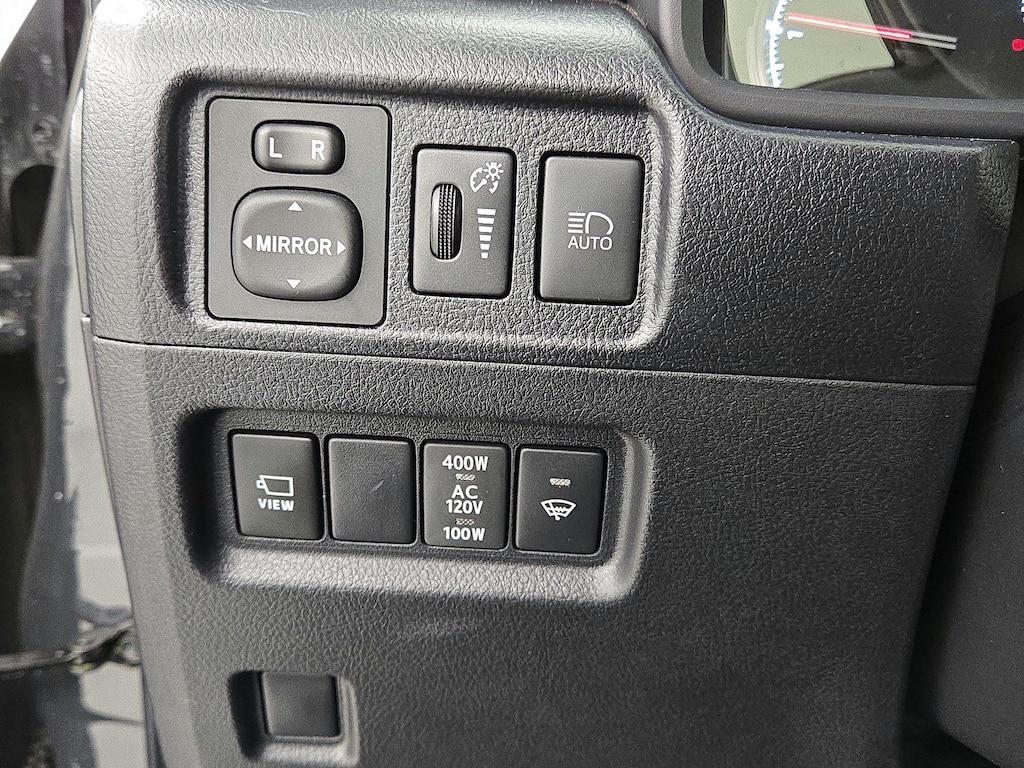 used 2024 Toyota 4Runner car, priced at $55,998