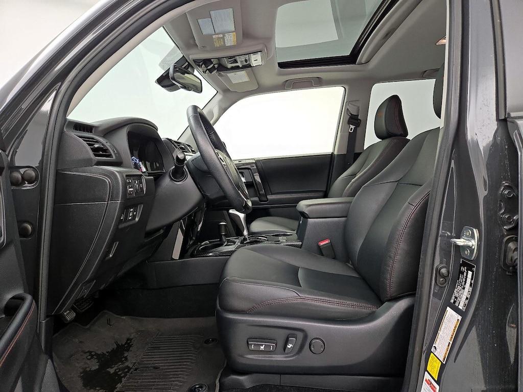 used 2024 Toyota 4Runner car, priced at $55,998