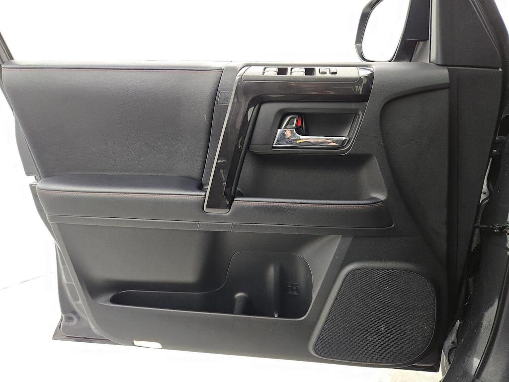 used 2024 Toyota 4Runner car, priced at $55,998