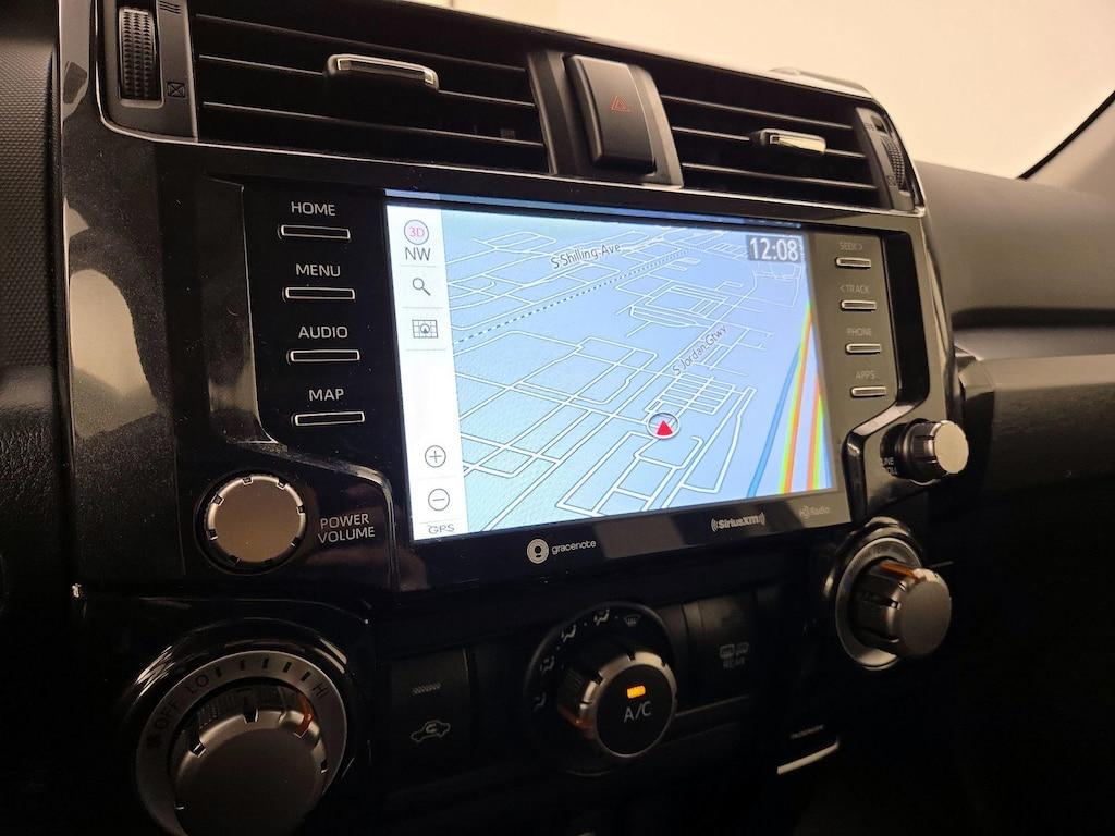 used 2024 Toyota 4Runner car, priced at $54,998