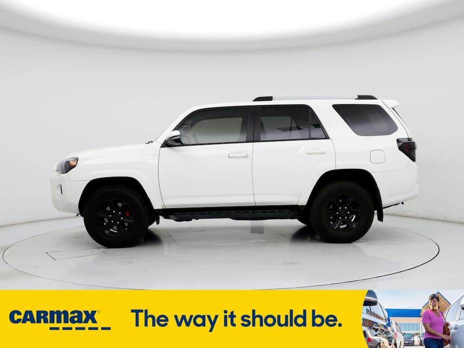 used 2019 Toyota 4Runner car, priced at $44,998