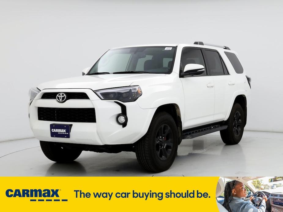 used 2019 Toyota 4Runner car, priced at $44,998