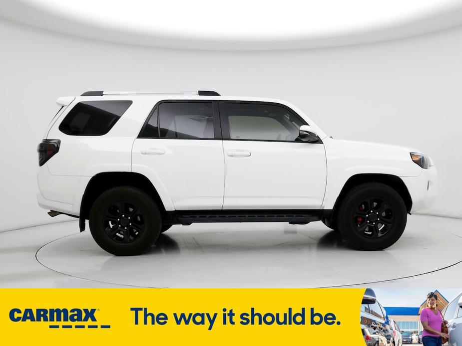 used 2019 Toyota 4Runner car, priced at $44,998