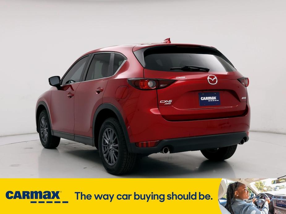 used 2019 Mazda CX-5 car, priced at $23,998