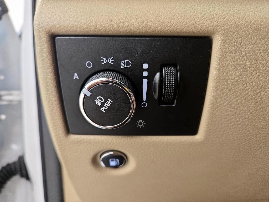 used 2014 Jeep Grand Cherokee car, priced at $22,998