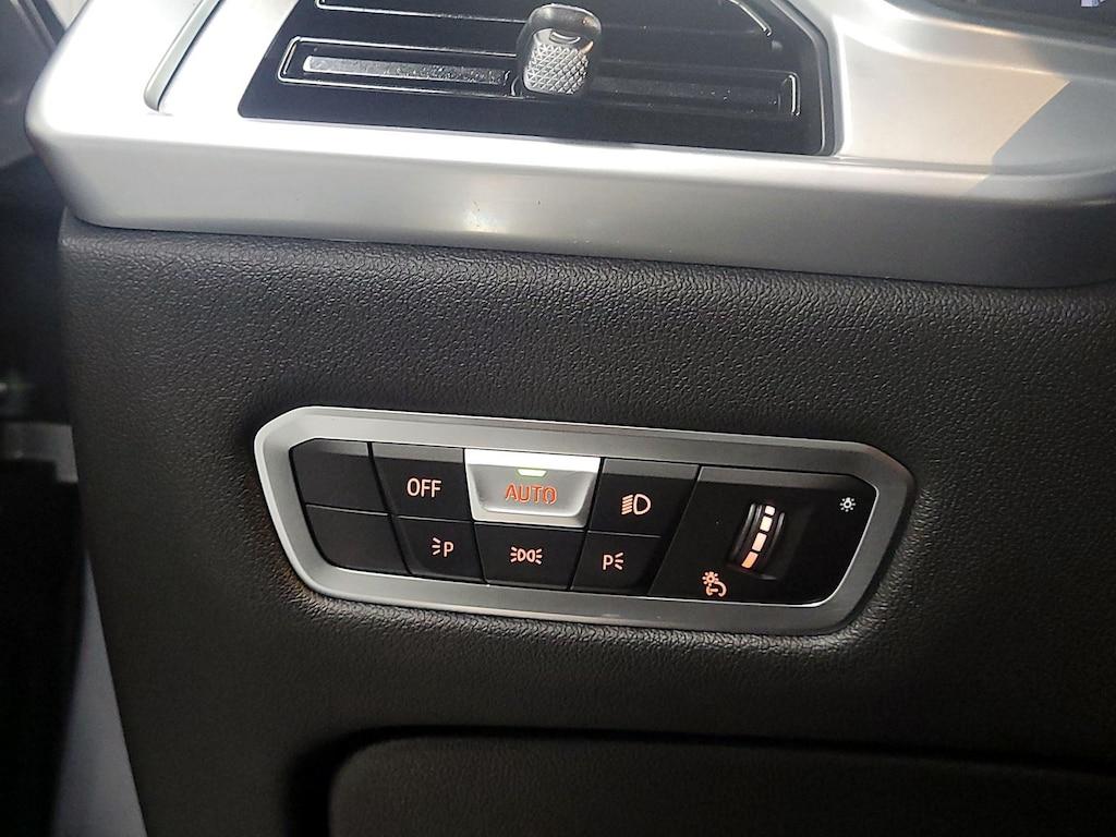 used 2023 BMW X7 car, priced at $50,998