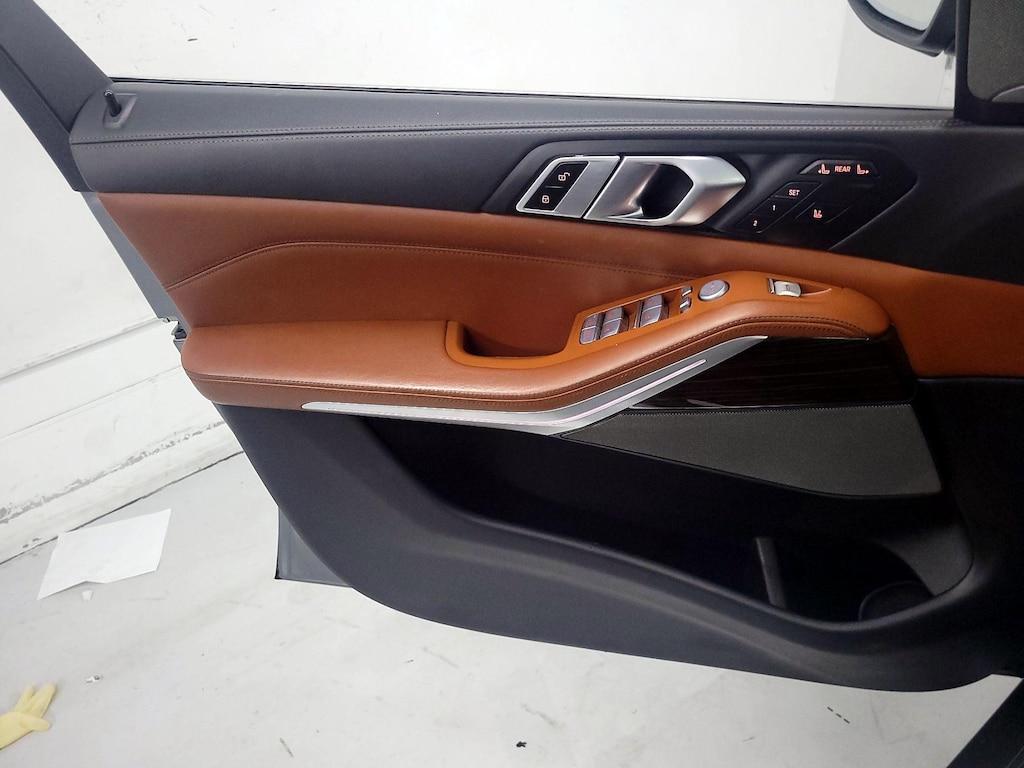 used 2023 BMW X7 car, priced at $50,998