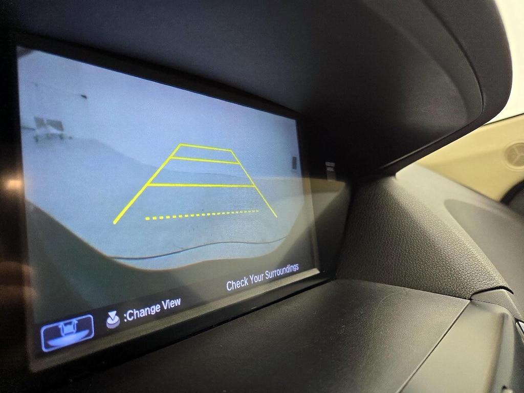 used 2017 Acura MDX car, priced at $17,998