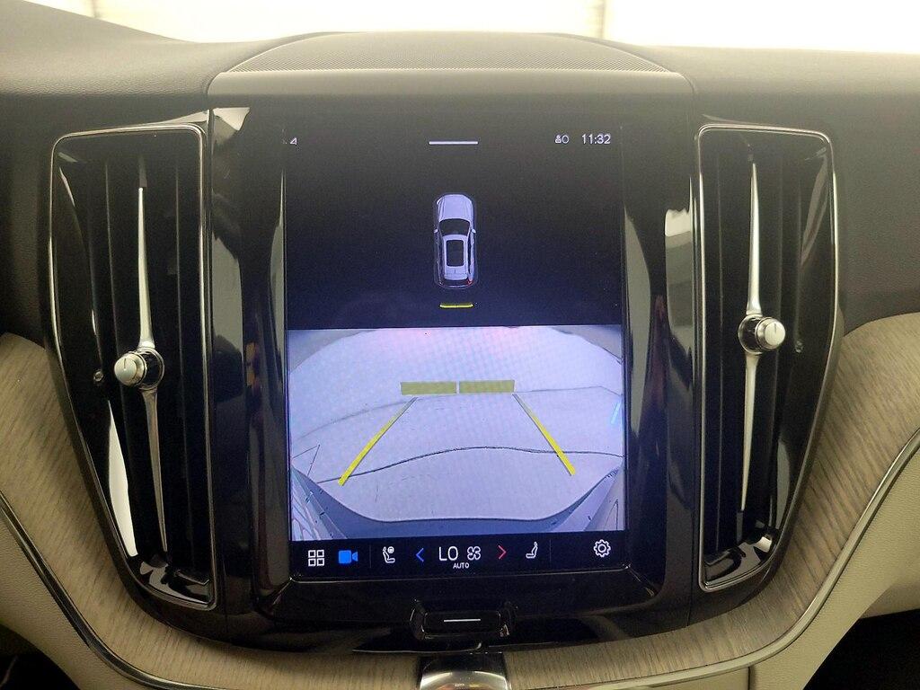 used 2023 Volvo XC60 car, priced at $33,998